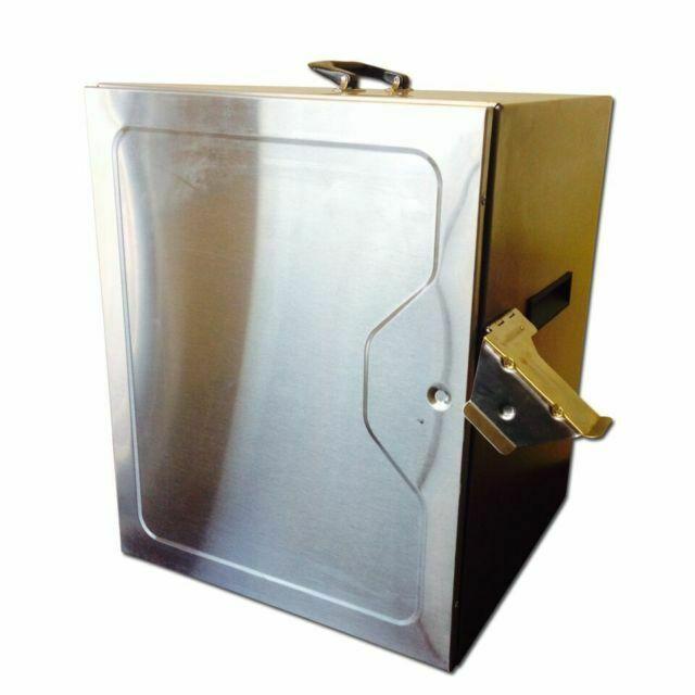 Stainless Commercial Food warming kitchen food truck equipment cabinet R120 v