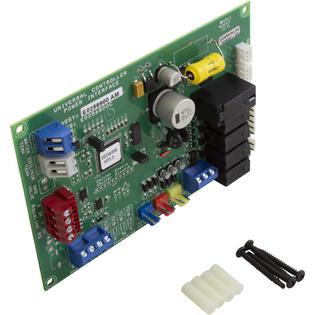 Zodiac R3009200 Power Interface Printed Circuit Board