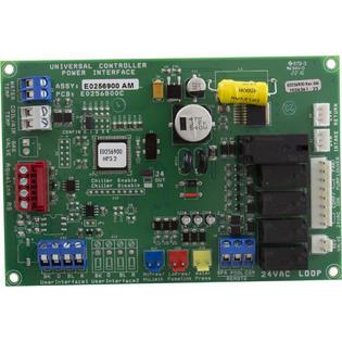 Zodiac R3009200 Power Interface Printed Circuit Board