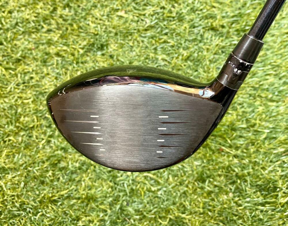 Titleist TS3 10.5* Driver, RH,Graphite Design Tour AD MJ-7s Stiff Graphite Shaft