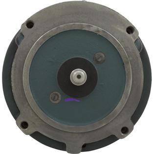 Motor, Century, 2.0hp, 208v-230v/460v, 3ph, 56Jfr, C-Face Thd