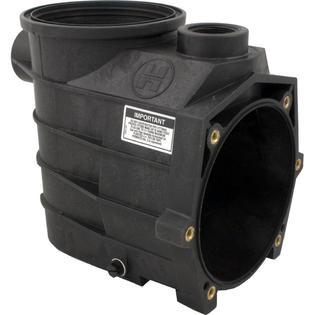 SPX3100AAZ 1.5" Pump Housing & Strainer for Super II Pump