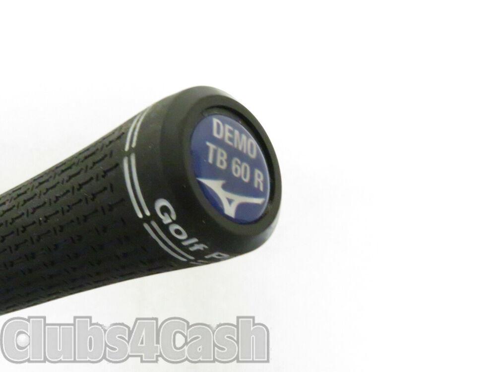 MIZUNO ST200 Driver 9.5* TENSEI CK Blue 60 Regular Flex +Cover .. MINTy