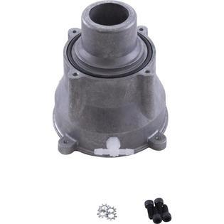 Zodiac Venturi Inlet, Zodiac Laars HI-E2 350