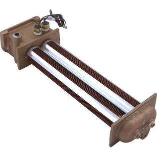 004694F Heat Exchanger Assembly