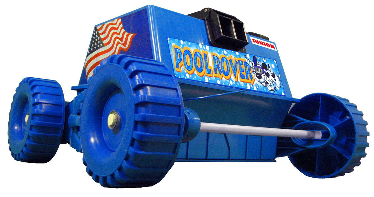 Aquabot AQUA PRODUCTS- Pool Rover Jr