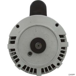 Motor, Century, 0.75hp, 115v/230v, 1-Spd, 56Cfr, C-Face Key