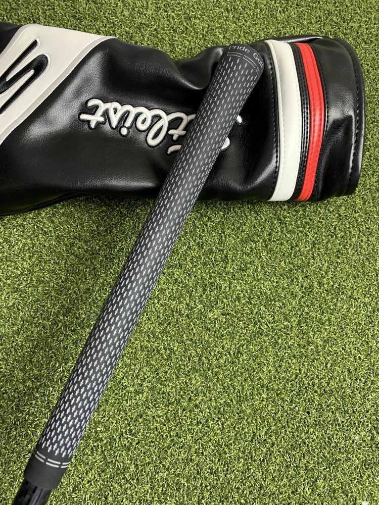 Titleist TS3 9.5* Driver, Tensei White Stiff Flex, RH