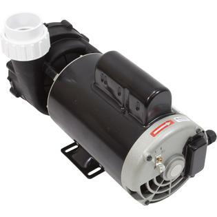 Pump, LX 56WUA, 3.0hp, 230v, 1-Spd, 56Fr, 2", SD
