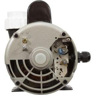 Pump, LX 56WUA, 3.0hp, 230v, 1-Spd, 56Fr, 2", SD