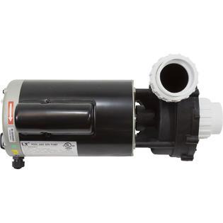 Pump, LX 56WUA, 3.0hp, 230v, 1-Spd, 56Fr, 2", SD