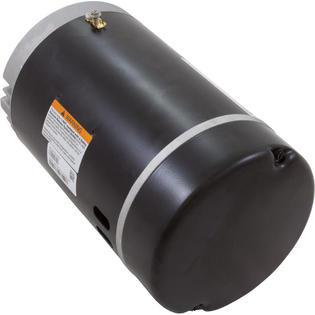Motor, Century, 1.5hp, 115v/230v, 1-Spd, 56Jfr, Up Rate, C-Face