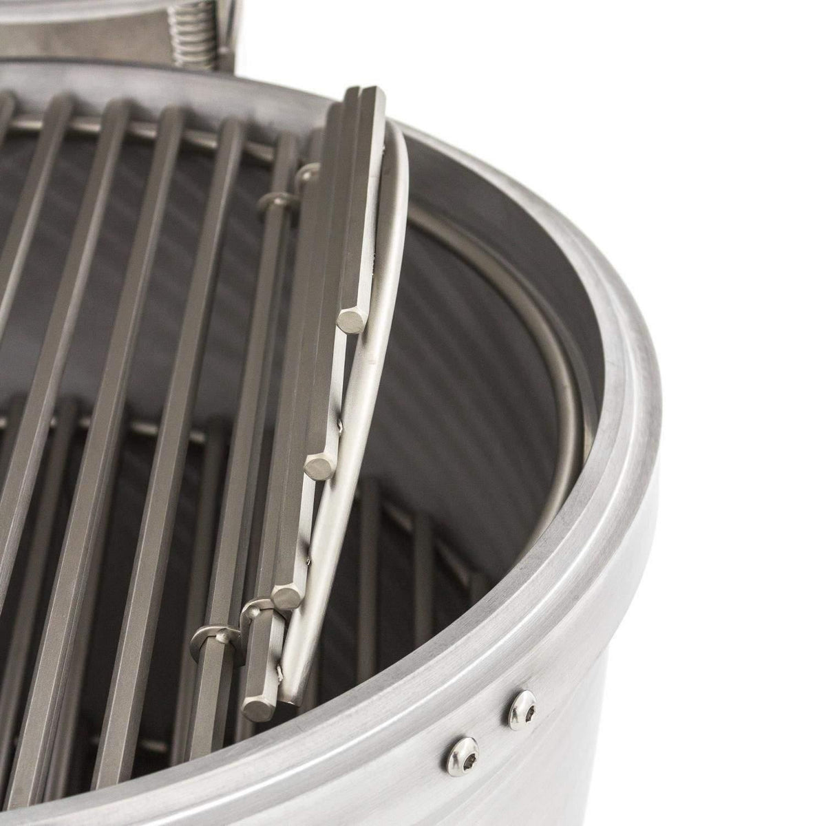 Blaze Cast Aluminum Kamado Grill