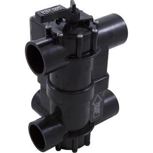 Multiport Valve, /Zodiac DEV48/DEV60, 2"s x 2-1/2"spg
