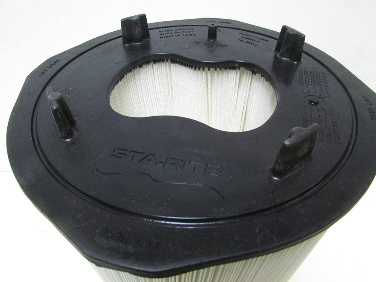 Pentair 27002-0150S Filter Module Replacement Sta-Rite Pool and Spa D.E. Filter