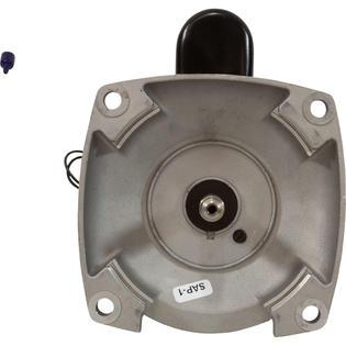 Motor, TriStar SP3200X, 1.5hp, 1-Spd, 115v/230, Max Rate