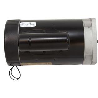 Motor, TriStar SP3200X, 1.5hp, 1-Spd, 115v/230, Max Rate