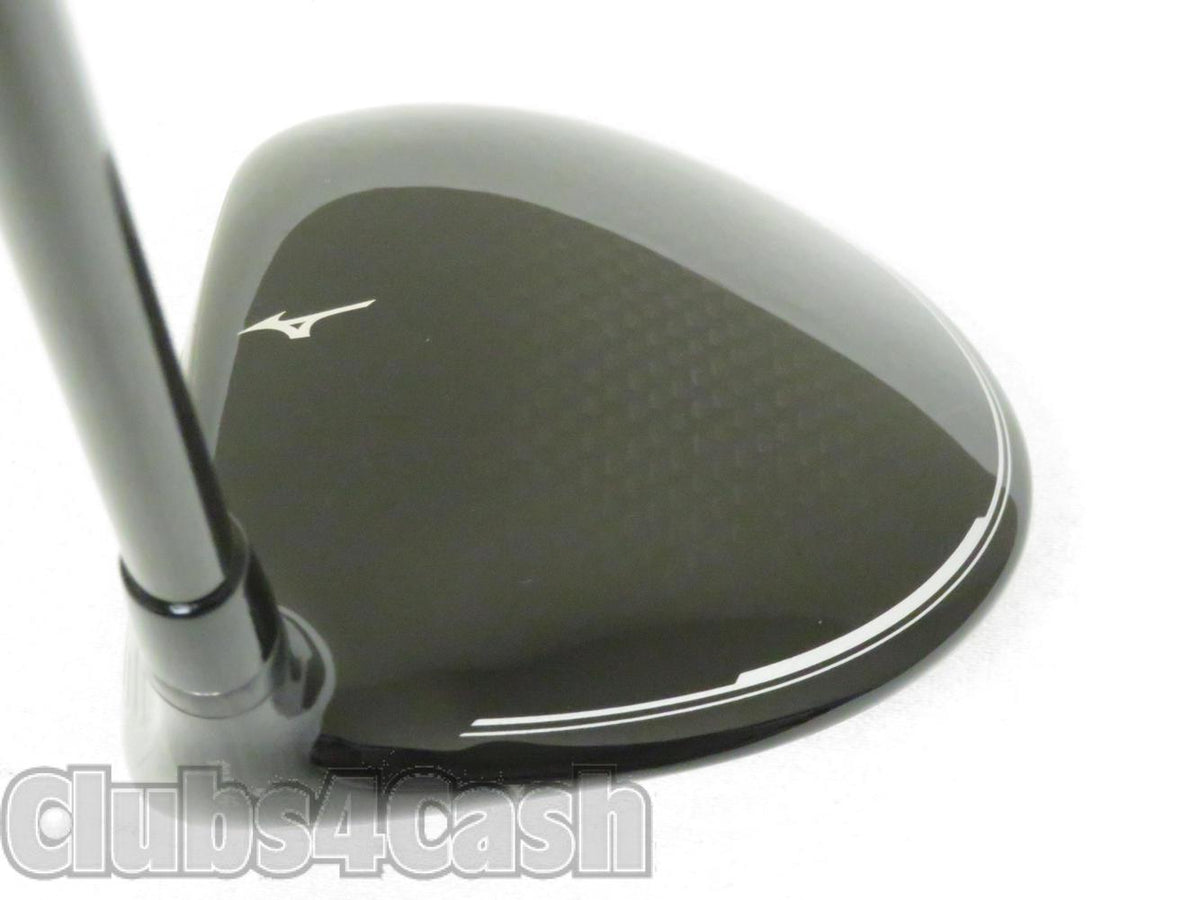MIZUNO ST200 Fairway 18* 5 Wood Diamana M+ Limited Red 50 Regular +Cover .. MINT