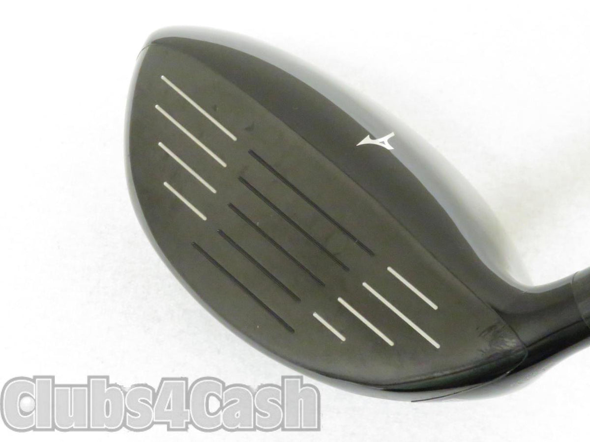 MIZUNO ST200 Fairway 18* 5 Wood Diamana M+ Limited Red 50 Regular +Cover .. MINT