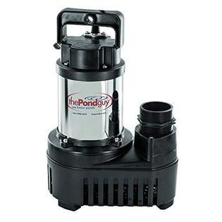 The Pond Guy, Inc. The Pond Guy RapidFlo Asynchronous Waterfall Pump