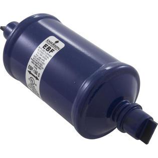 Fan Drier, AE-Ti AE2500/3000, Heat/Cool