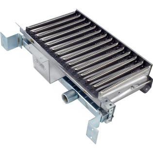 Burner, Minimax 100, Nat.