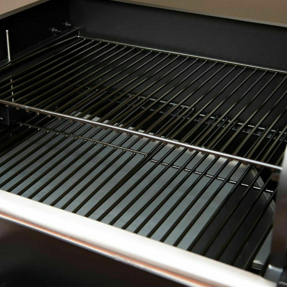 Z GRILLS ZPG-700D Upgrade Wood Pellet Grill& Smoker 8 in 1 BBQ Grill w/Cover