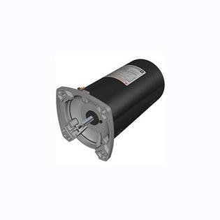 SPX2715Z2M 2HP 2-Speed Threaded Shaft Maxrate Motor