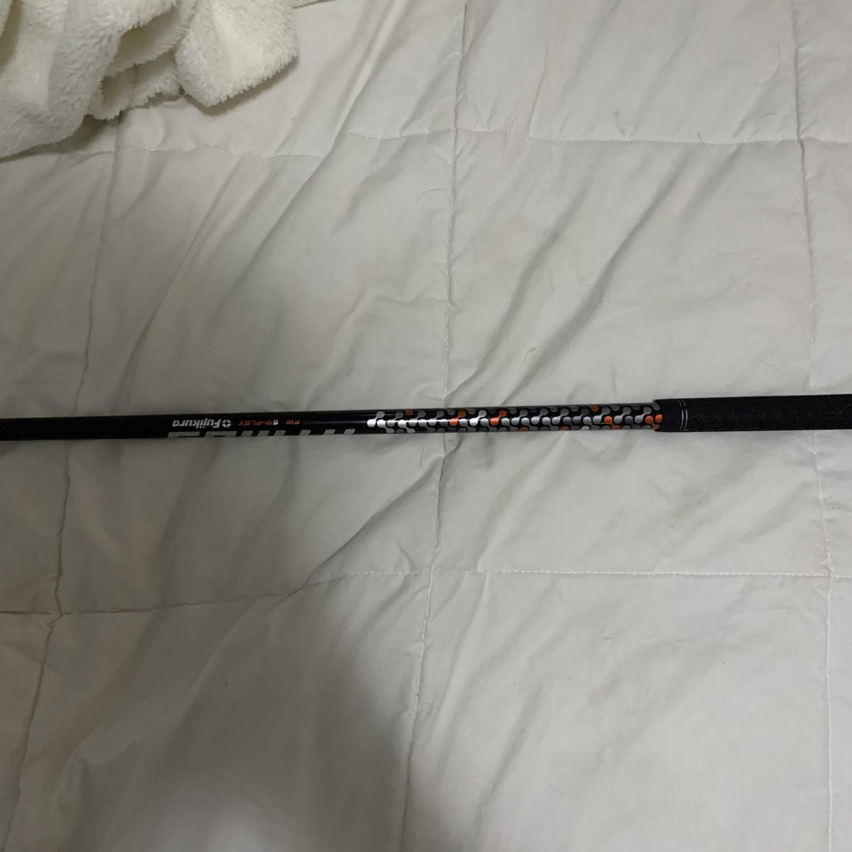 Men's Left Hand M6 Regular Flex 5 Wood Fairway Wood