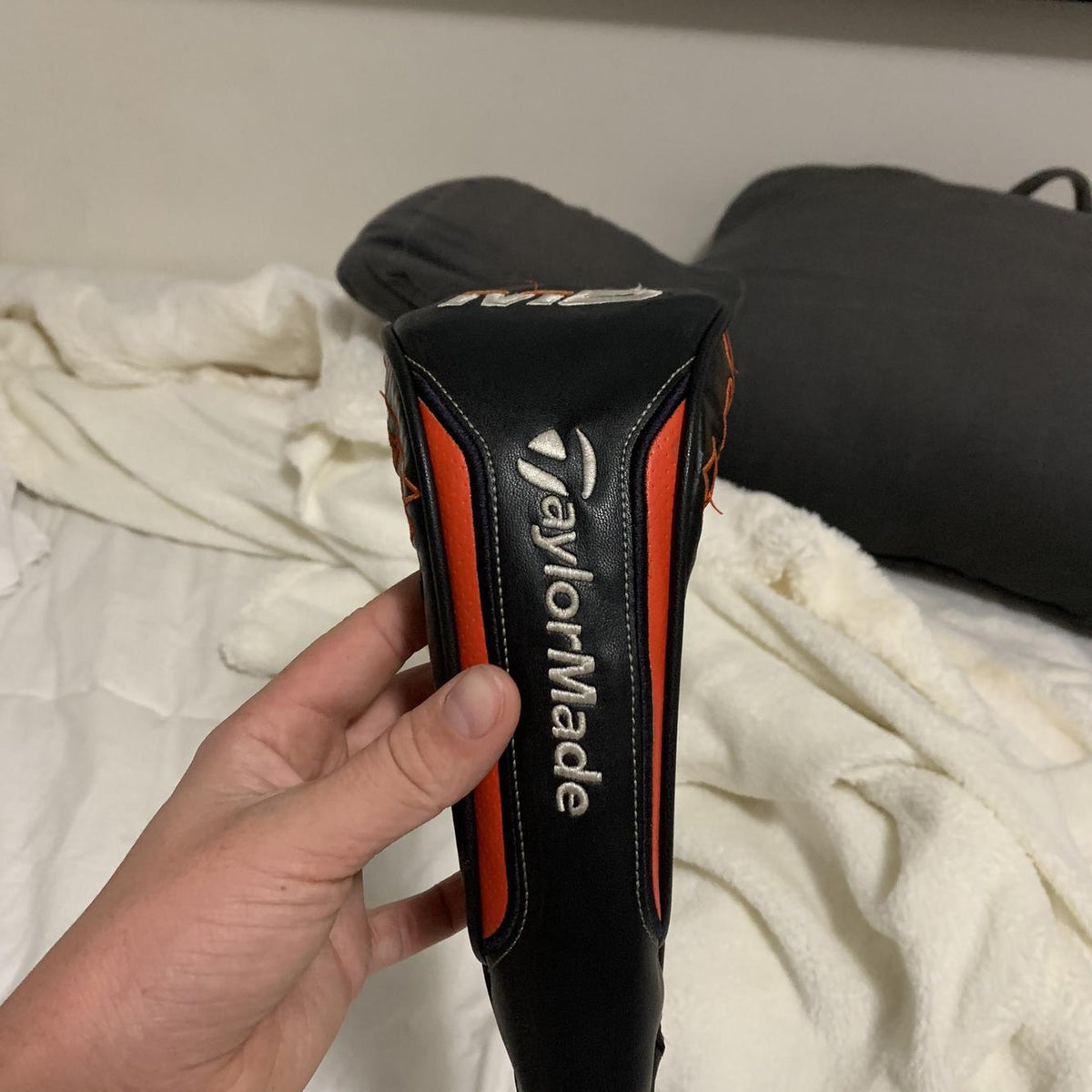 Men's Left Hand M6 Regular Flex 5 Wood Fairway Wood