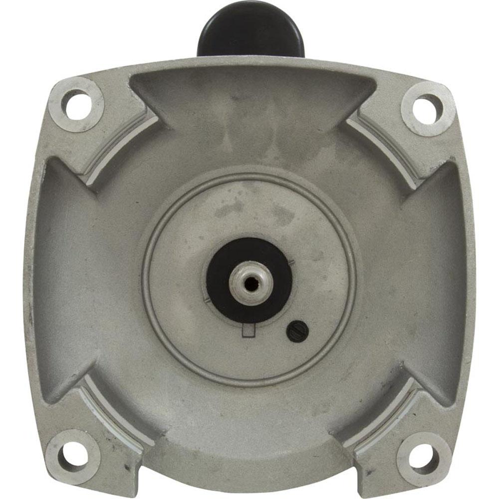 Motor, Century, 2.0hp, 230v, 2-Spd, 56Yfr, SQFL, EE