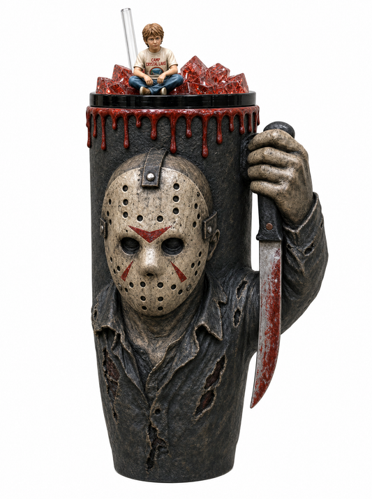 Jason Tumbler