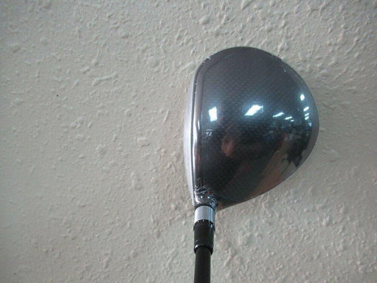 *NEW* TAYLORMADE 300 MINI DRIVER 13.5* MIDR PROTO 65g 3.5 REGULAR FLEX GRAPHITE
