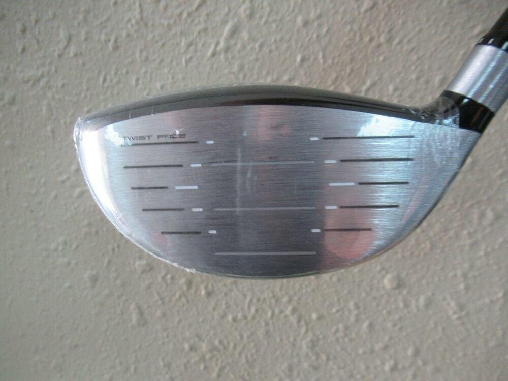 *NEW* TAYLORMADE 300 MINI DRIVER 13.5* MIDR PROTO 65g 3.5 REGULAR FLEX GRAPHITE